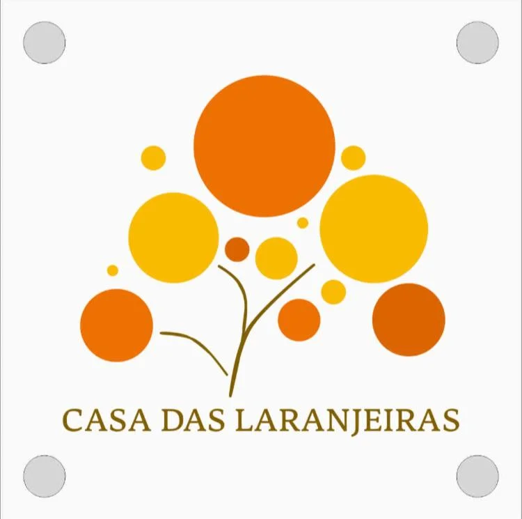 Casa das Laranjeiras - Vale de Figueira